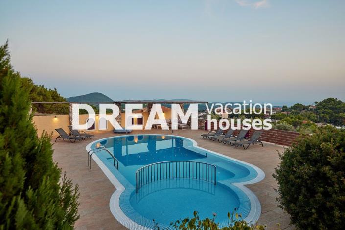 Image No.3-Villa de 4 chambres à vendre à Zante