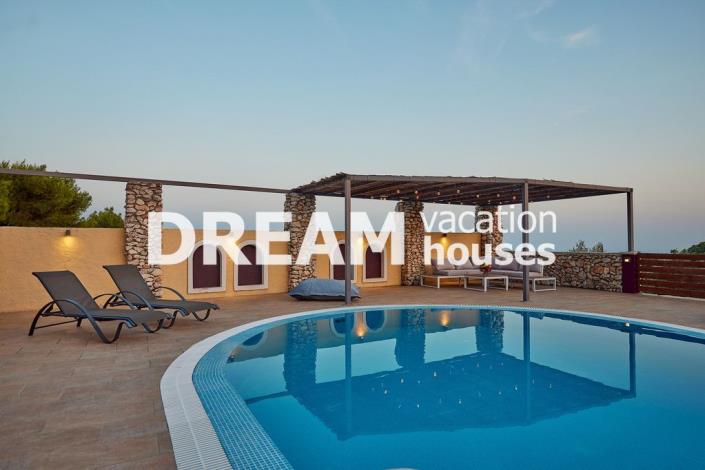 Image No.13-Villa de 4 chambres à vendre à Zante