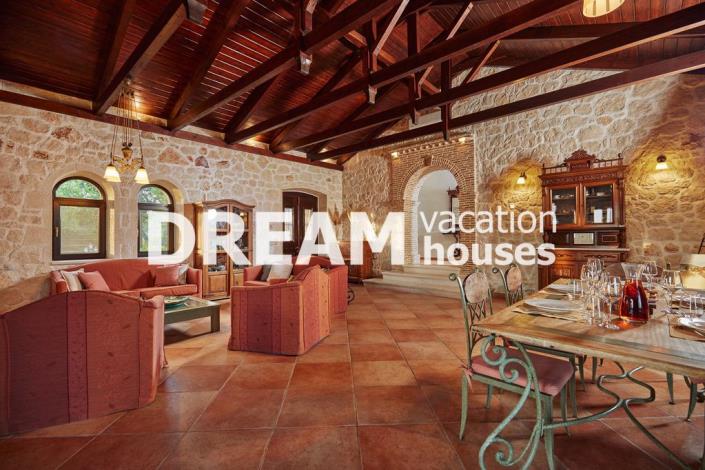 Image No.4-Villa de 4 chambres à vendre à Zante