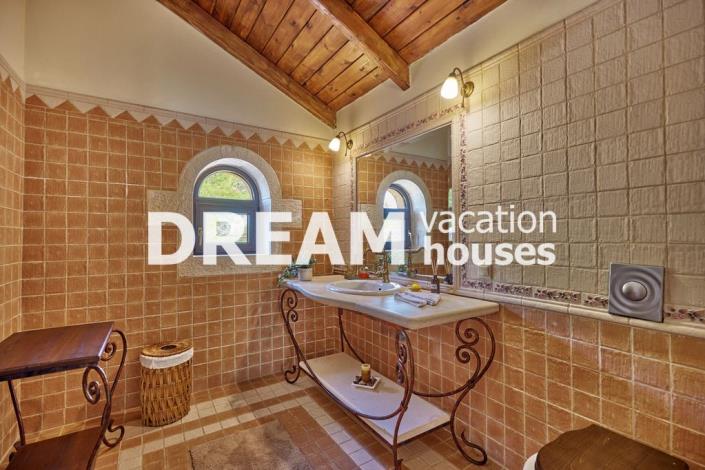 Image No.23-Villa de 4 chambres à vendre à Zante