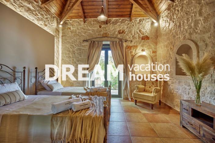 Image No.24-Villa de 4 chambres à vendre à Zante