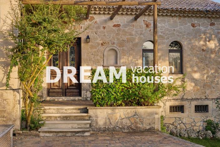 Image No.2-Villa de 4 chambres à vendre à Zante