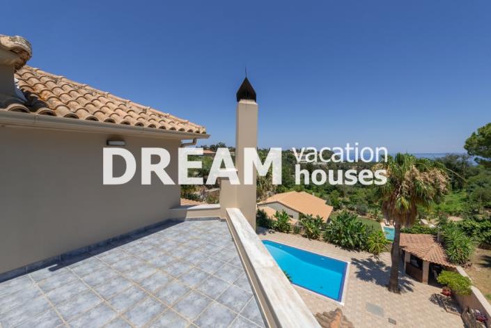 Image No.6-Villa de 5 chambres à vendre à Zante