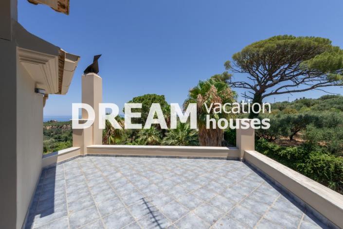 Image No.32-Villa de 5 chambres à vendre à Zante