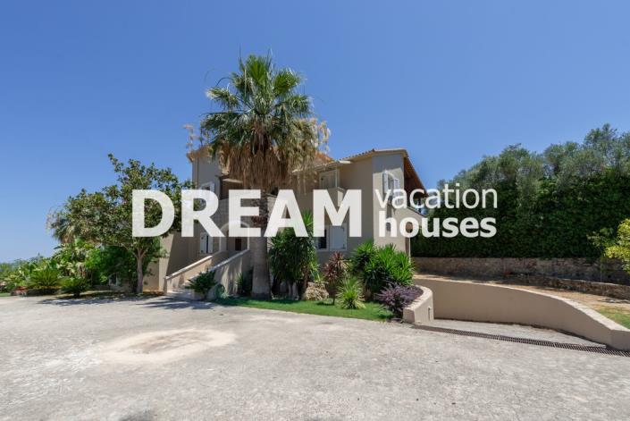 Image No.34-Villa de 5 chambres à vendre à Zante