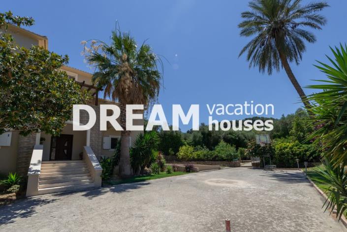 Image No.35-Villa de 5 chambres à vendre à Zante