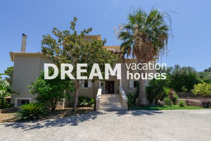 Image No.19-Villa de 5 chambres à vendre à Zante