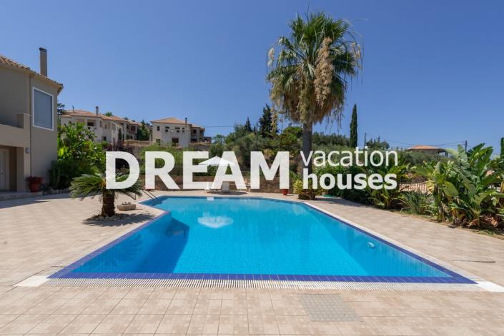 Image No.4-Villa de 5 chambres à vendre à Zante