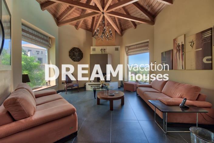 Image No.7-Villa de 5 chambres à vendre à Zante