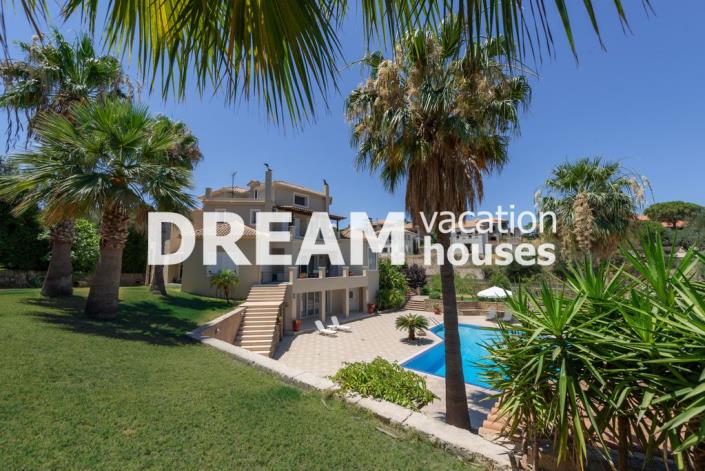 Image No.2-Villa de 5 chambres à vendre à Zante