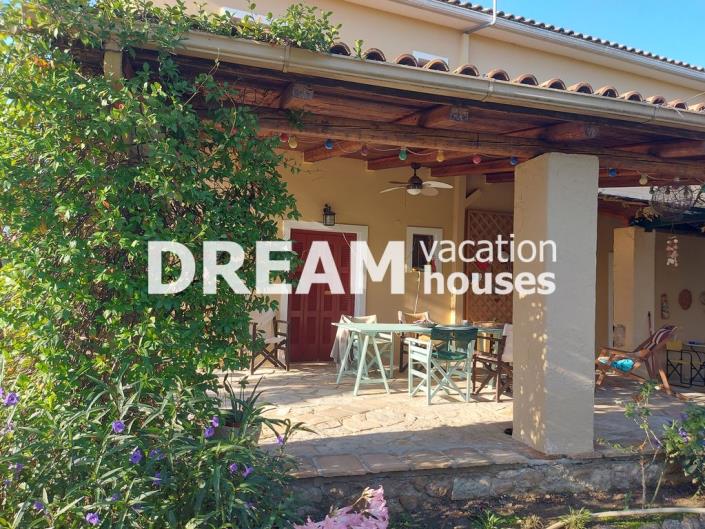 Image No.3-Maison de 3 chambres à vendre à Zante