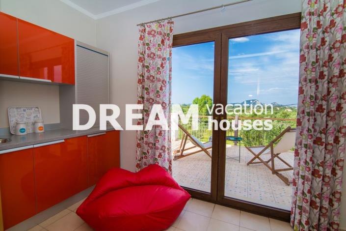 Image No.6-Villa de 4 chambres à vendre à Zante