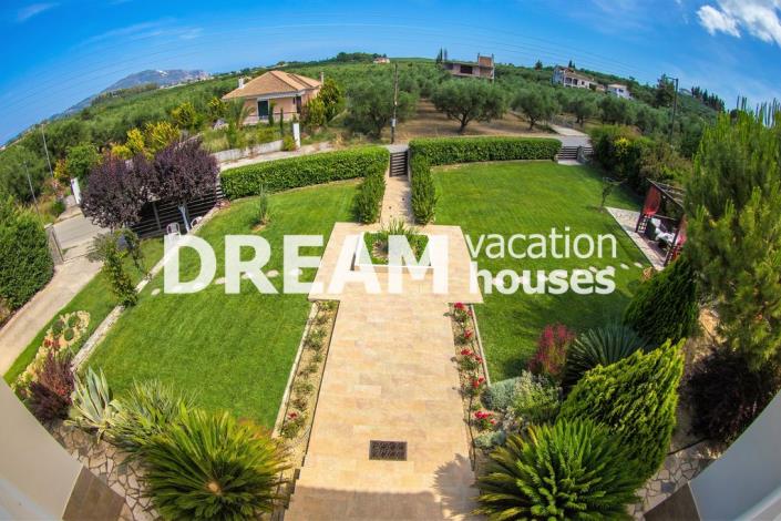 Image No.3-Villa de 4 chambres à vendre à Zante