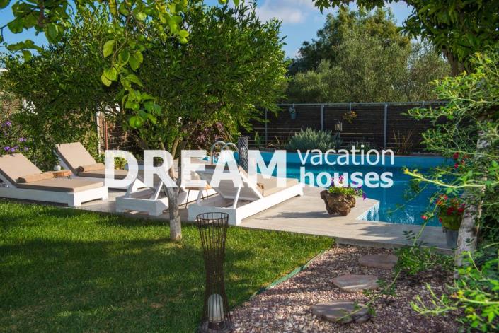 Image No.4-Villa de 4 chambres à vendre à Zante