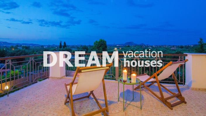 Image No.21-Villa de 4 chambres à vendre à Zante