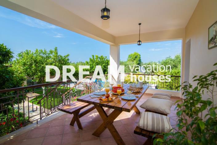 Image No.23-Villa de 4 chambres à vendre à Zante