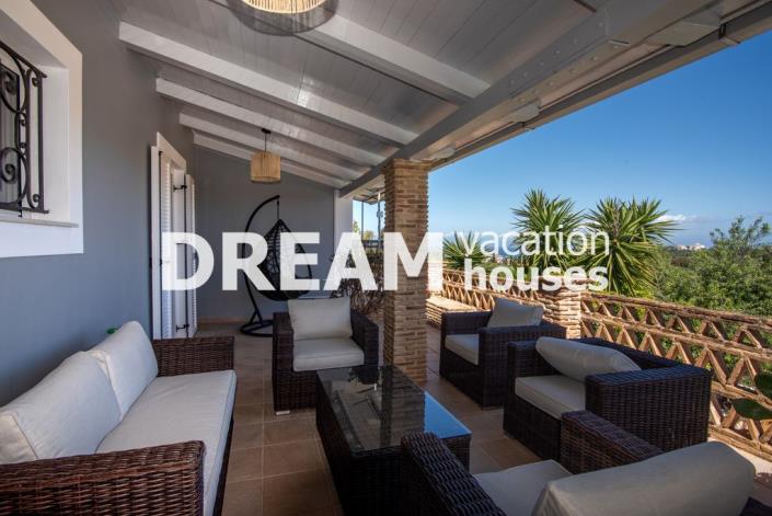 Image No.9-Villa de 5 chambres à vendre à Zante