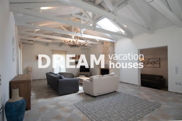 Image No.6-Villa de 5 chambres à vendre à Zante