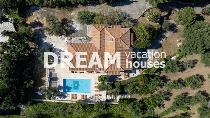 Image No.2-Villa de 5 chambres à vendre à Zante