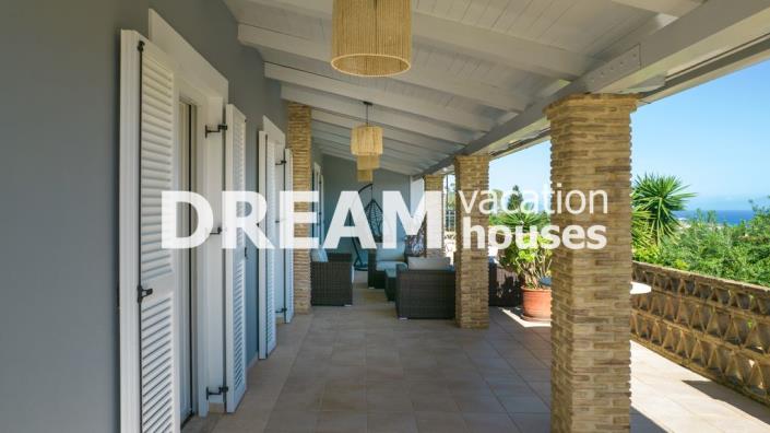 Image No.28-Villa de 5 chambres à vendre à Zante