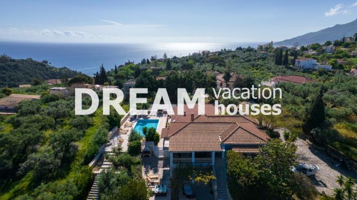 Image No.33-Villa de 5 chambres à vendre à Zante