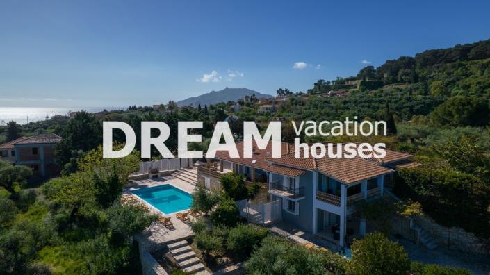 Image No.34-Villa de 5 chambres à vendre à Zante