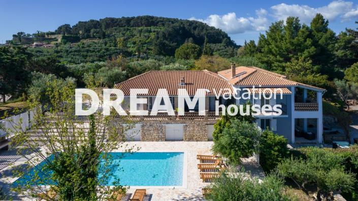 Image No.38-Villa de 5 chambres à vendre à Zante