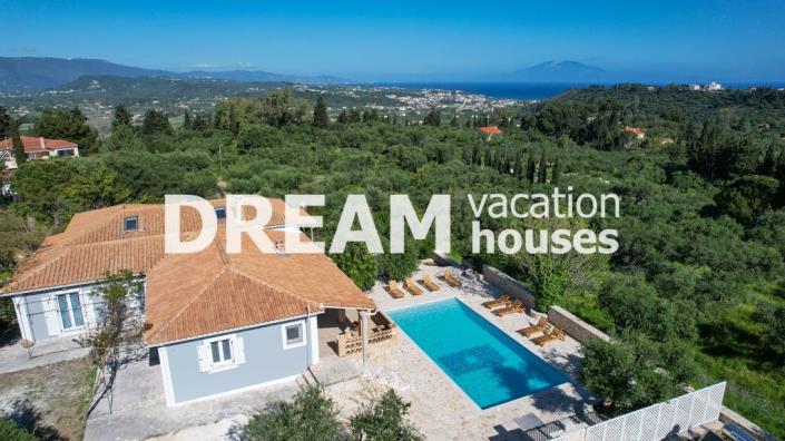 Image No.39-Villa de 5 chambres à vendre à Zante