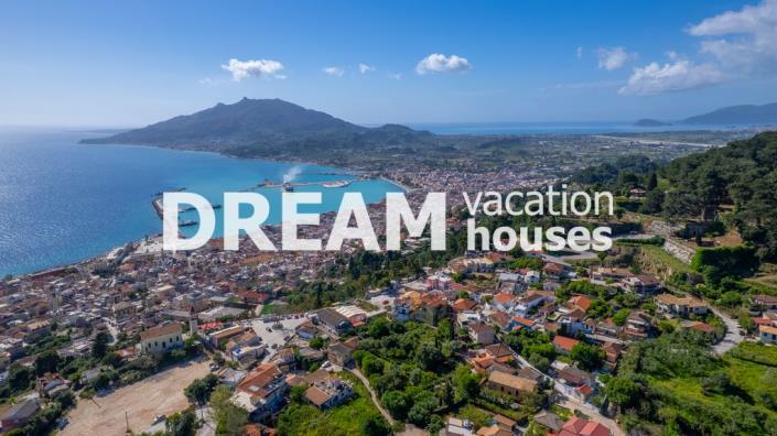 Image No.57-Villa de 5 chambres à vendre à Zante