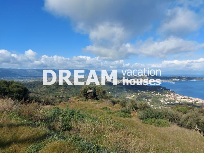 Image No.2-Terrain à vendre à Zante