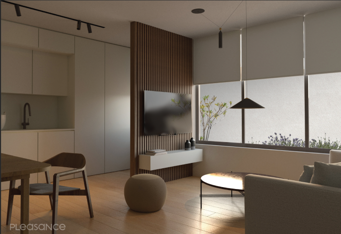 Image No.2-1 Bed Apartment for sale