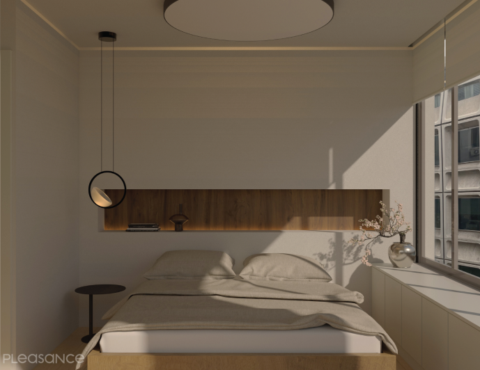 Image No.3-1 Bed Apartment for sale