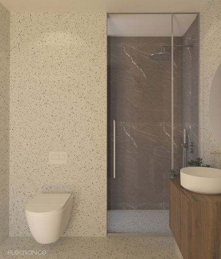 Image No.4-1 Bed Apartment for sale