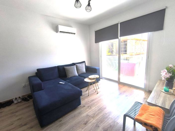 Image No.2-Appartement de 2 chambres à vendre à Paphos