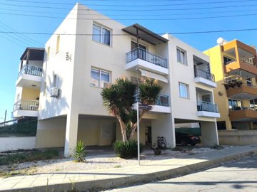 Apartment For Sale  in  Kato Paphos