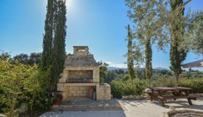 Detached Villa For Sale  in  Latchi