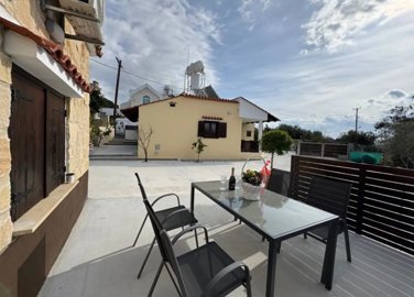 Detached Villa For Sale  in  Acheleia