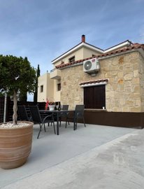 Detached Villa For Sale  in  Acheleia