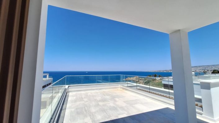 Image No.13-Villa de 4 chambres à vendre à Paphos