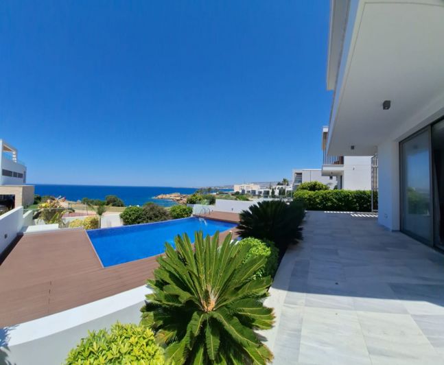 Image No.16-Villa de 4 chambres à vendre à Paphos