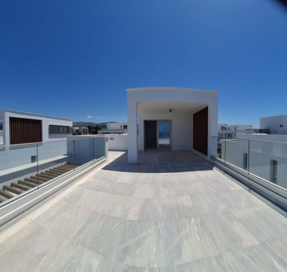 Image No.17-Villa de 4 chambres à vendre à Paphos