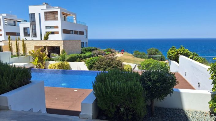 Image No.19-Villa de 4 chambres à vendre à Paphos