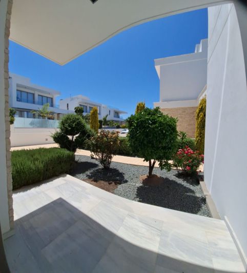 Image No.21-Villa de 4 chambres à vendre à Paphos