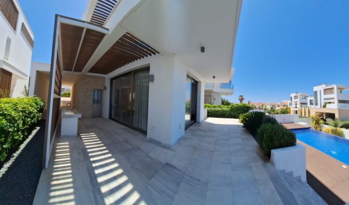 Image No.22-Villa de 4 chambres à vendre à Paphos