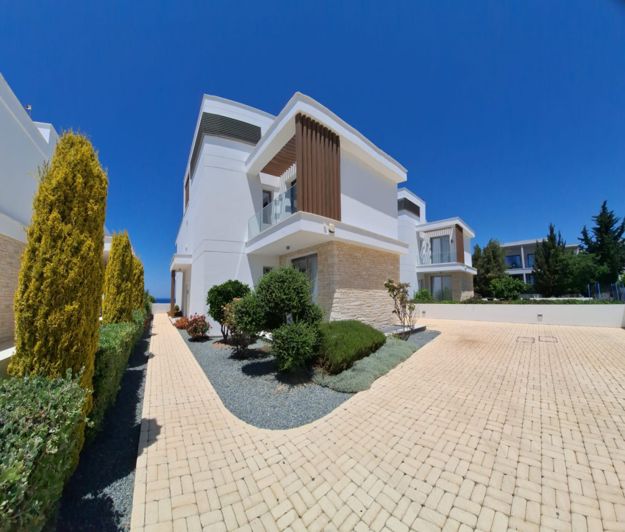 Image No.24-Villa de 4 chambres à vendre à Paphos