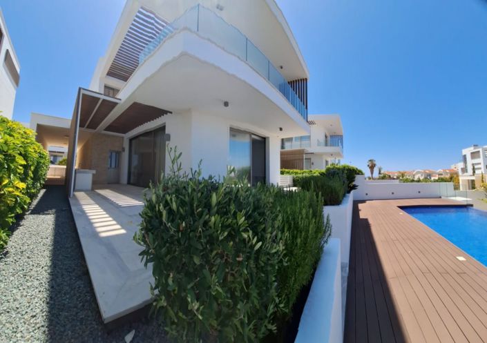 Image No.27-Villa de 4 chambres à vendre à Paphos