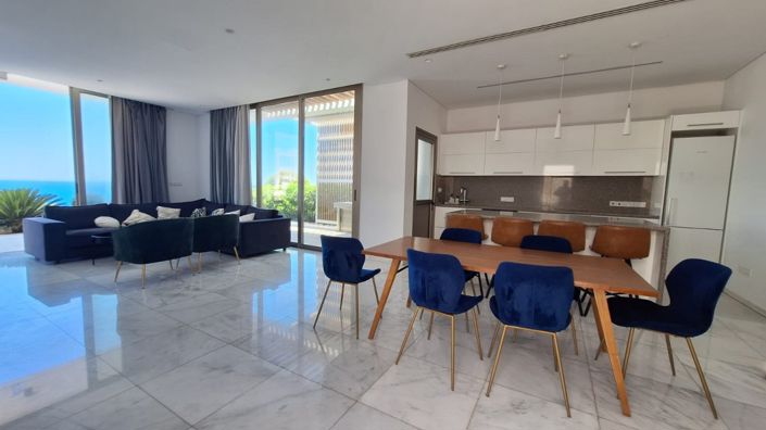 Image No.3-Villa de 4 chambres à vendre à Paphos