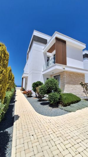 Image No.30-Villa de 4 chambres à vendre à Paphos