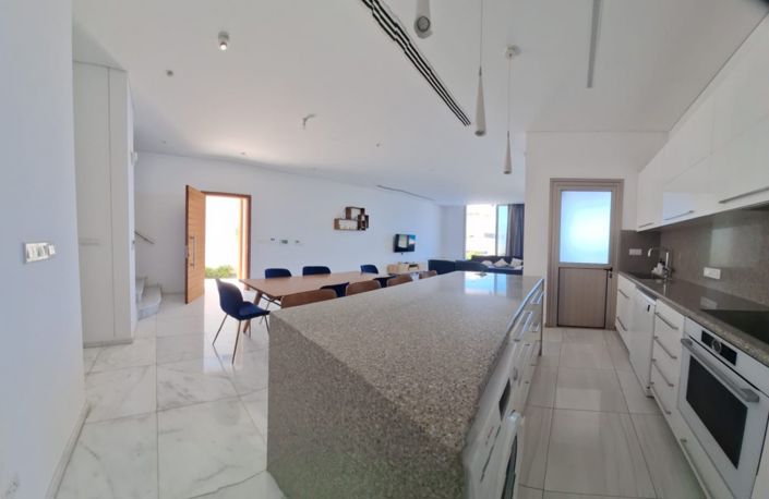 Image No.4-Villa de 4 chambres à vendre à Paphos