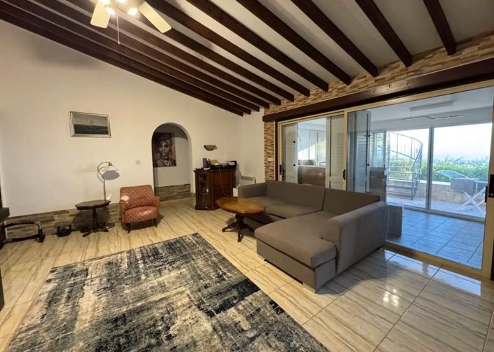 Image No.2-Villa de 3 chambres à vendre à Paphos